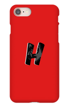 havockstm iPhone Phone Cases