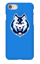 sandimons iPhone Phone Cases