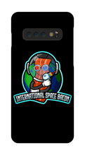internationalspacebacon Samsung Phone Cases