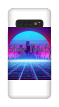 Twisty Samsung Case
