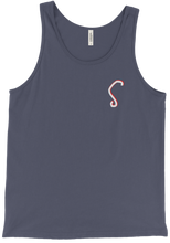imsyncan Logo Tank Top