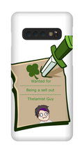 thelameistguy Samsung Phone Cases
