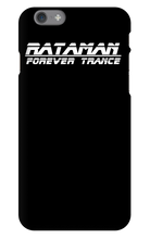 ratamanmusic iPhone Phone Cases