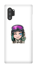 Ela Samsung Phone Cases