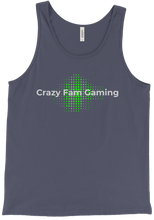 crazyfamgaming Tank Top