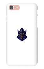Capa Dizimador de Galáxias para iPhone