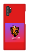 superdrako73 Samsung Phone Cases