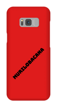murilobacana Samsung Phone Cases