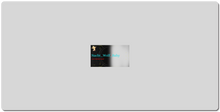 nacht_wolf_babywfgfamilie XXL Gaming Mousepad