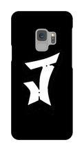 jqshiii Samsung Phone Cases