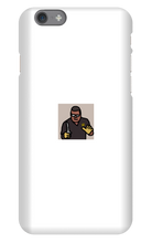 maneket iPhone Phone Cases