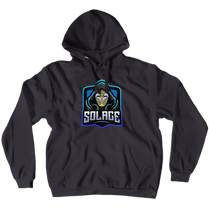 Solace Hoodie (No-Zip/Pullover)