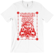 Murder Hobo Red