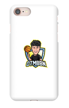 otmbbn iPhone Phone Cases