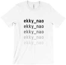 Ekky_Nao Fade