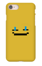 pixel itskirk iPhone Phone Cases