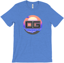 OG T-Shirts - Logo