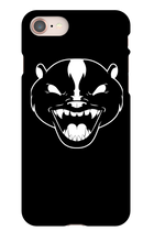 Iphone X iPhone Case Skunk