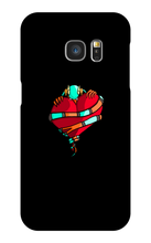 Inaries Heart Samsung Cases