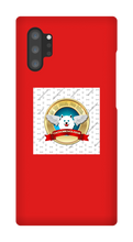 cachorrovuela Samsung Phone Cases