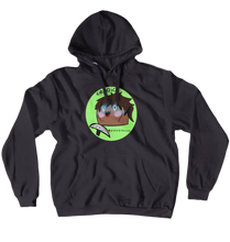 cedricgames Hoodies (No-Zip/Pullover)