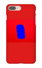 Nysai Paul official   iPhone Phone Cases