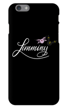 limminy iPhone Phone Cases