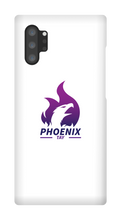 phoenixtay Samsung Phone Cases