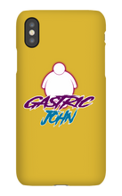 gastricjohn iPhone  Cases