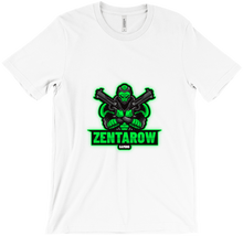 zentarowgaming T-Shirts