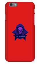 lilnuk91 iPhone Phone Cases