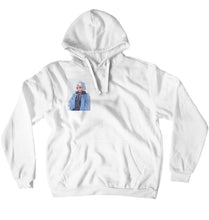 flyxwing_twitch Hoodies (No-Zip/Pullover)