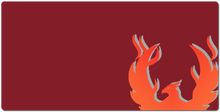 mrdafenix XXL Gaming Mousepad