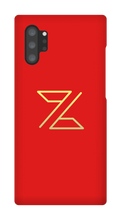 Zingo's Samsung Cases