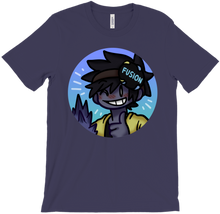 DJ FUSION'S T-Shirts