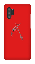 ripp3rtcp Samsung Phone Cases