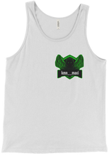 JuggerMaxi Tanktop
