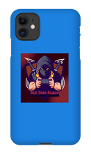 daxdoesgames iPhone Phone Cases