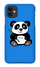 magneticpanda48 iPhone Phone Cases