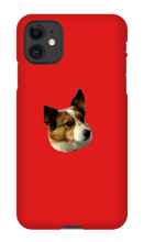 guidingfire iPhone Phone Cases