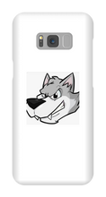 wolfpack Samsung Phone Cases