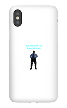 Bjarne Bråten iphone