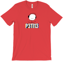 p3ti13 T-Shirts