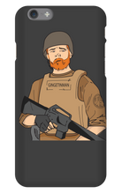 Tarkov iPhone Phone Cases