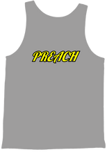 tanktop PREACH
