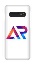 AR - Rainbow Samsung S8 Phone Cases