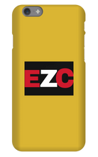 EzC_iphone case