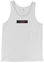 justnikotv Tank Top