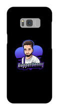 dapperdenny Samsung Phone Case
