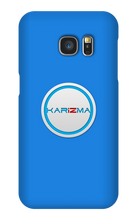 ItzKarizma97 (Karma) Samsung Phone Cases